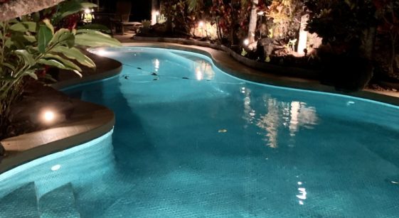 Pool Lighting - Pool Light Repair & Maintenance Honolulu