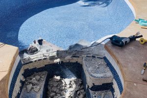 Hunakai Pool Service - Pool Tile Cleaning & Repair