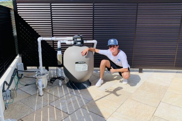Hunakai Pool Service - Pool Equipment Maintenance & Installation