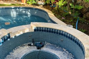 Hunakai Pool Service - Pool Tile Cleaning & Repair