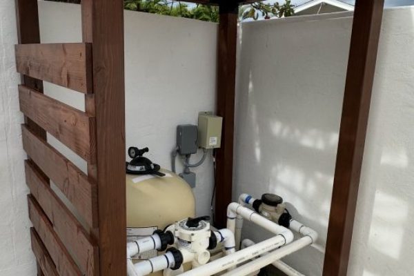 Hunakai Pool Service - Pool Equipment Maintenance & Installation