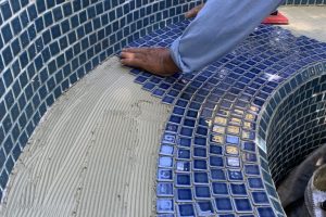 Hunakai Pool Service - Pool Tile Cleaning & Repair