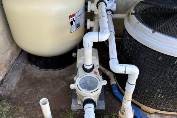 Hunakai Pool Service - Pool Equipment Maintenance & Installation