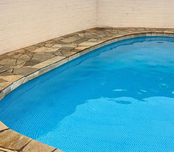 Pool Deck Repair & Maintenance Honolulu