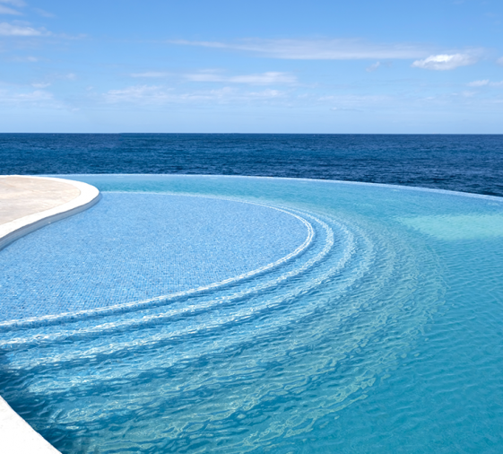 Salt Water Pool System Set Up & Maintenance Honolulu